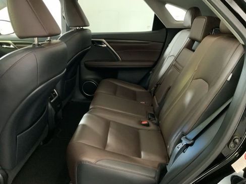 Used 2016 Lexus RX 350 AWD w/ Premium Package image 26