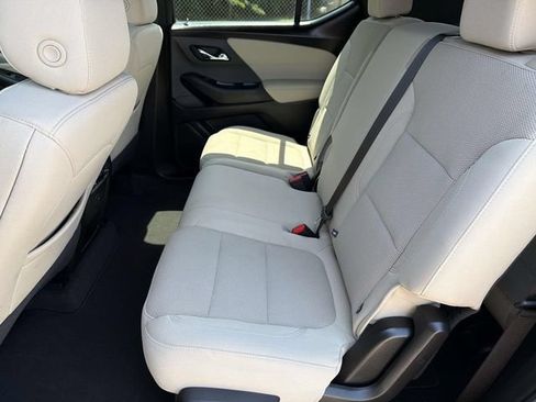 Used 2023 Chevrolet Traverse LS w/ Safety Package FWD image 20