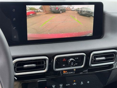 New 2026 Nissan Sentra SV w/ Floor Mat Package image 24