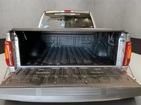 Used 2025 Ford F150 Lariat w/ Equipment Group 501A Mid AWD/4WD image 28