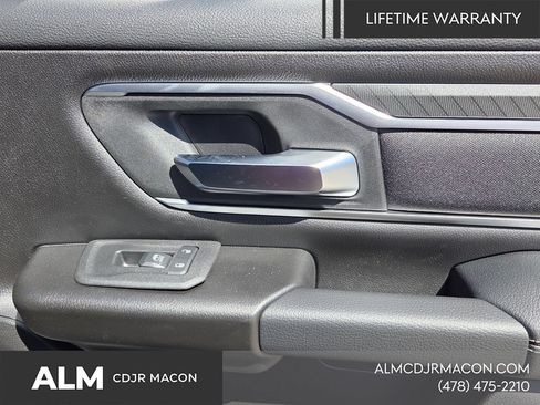 New 2026 RAM 1500 Big Horn AWD/4WD image 18
