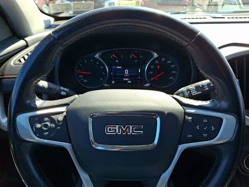 Used 2020 GMC Terrain SLE w/ Driver Convenience Package image 18