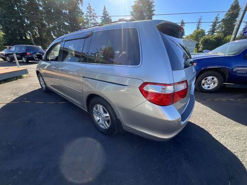 Used 2005 Honda Odyssey EX-L image 6