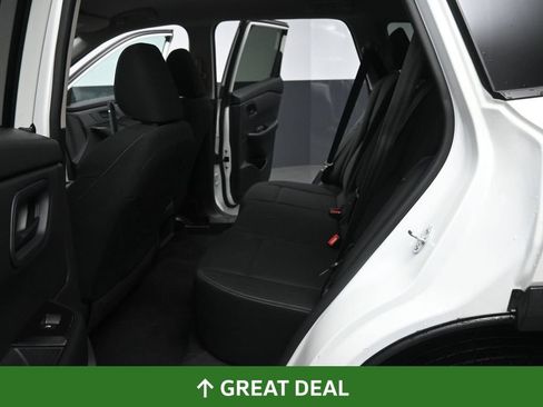 Used 2024 Nissan Rogue S AWD/4WD image 28