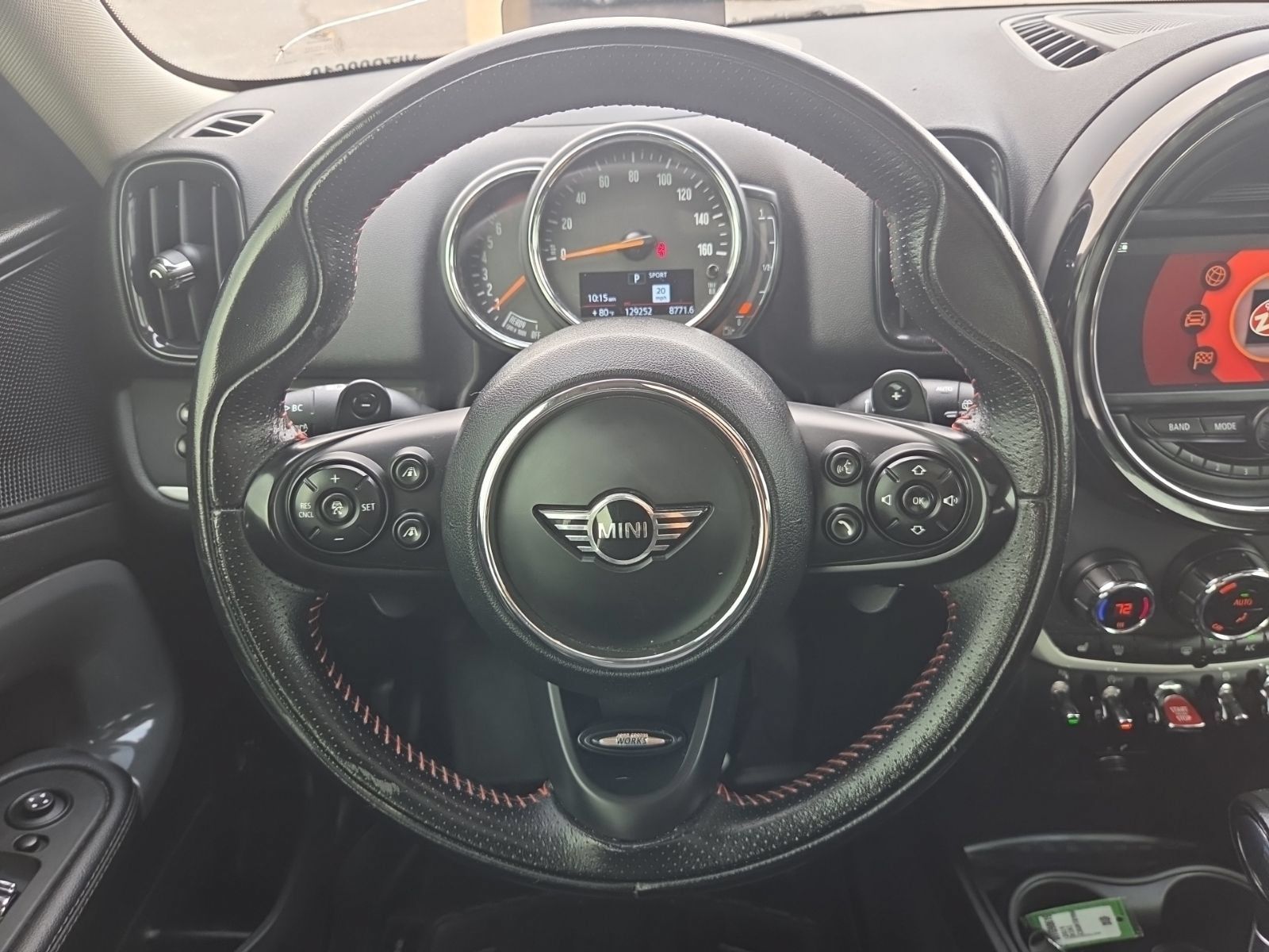 Used 2019 MINI Cooper Countryman S AWD/4WD image 22