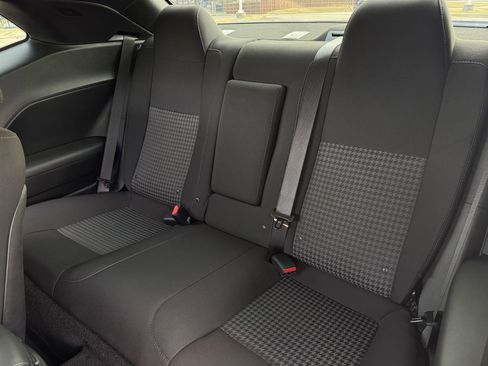 Used 2023 Dodge Challenger R/T Scat Pack image 27