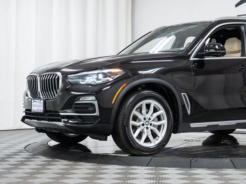 Used 2019 BMW X5 xDrive40i w/ Convenience Package AWD/4WD image 25