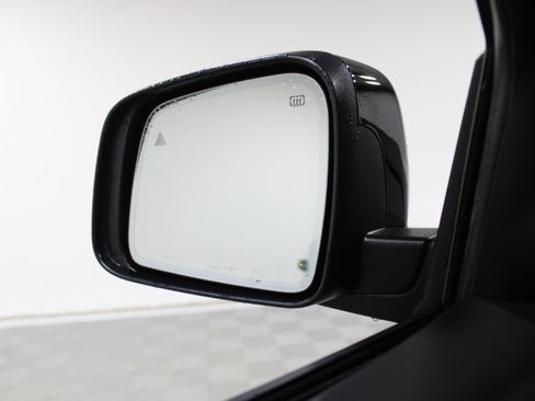 Used 2021 Dodge Durango SRT w/ Premium Interior Group AWD/4WD image 37