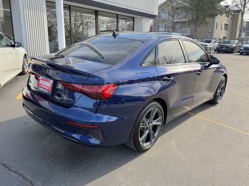 Used 2024 Audi A3 2.0T Premium w/ Convenience Package image 19