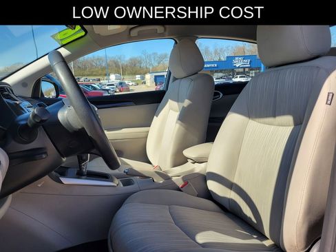 Used 2016 Nissan Sentra SV image 14