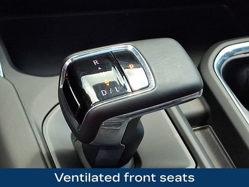 Used 2025 GMC Sierra 1500 Denali Ultimate AWD/4WD image 11