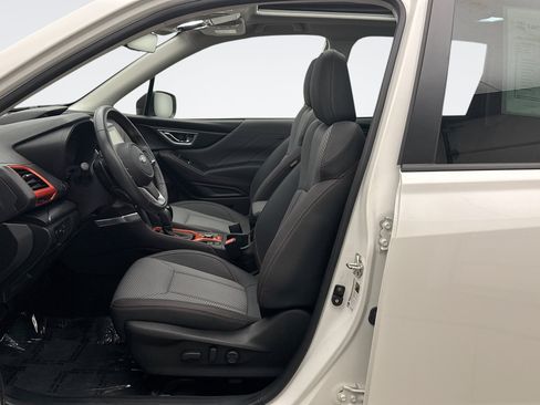 Used 2021 Subaru Forester Sport w/ Popular Package #2 AWD/4WD image 11