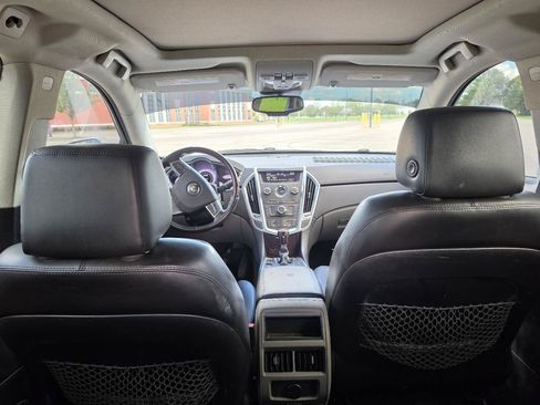 Used 2010 Cadillac SRX Luxury FWD image 13