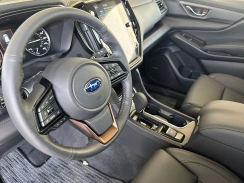 New 2026 Subaru Ascent Limited Bronze AWD/4WD image 11