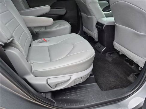 Certified 2026 Toyota Highlander XLE AWD/4WD image 22