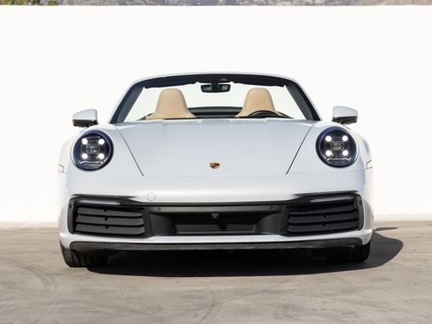 Certified 2023 Porsche 911 Carrera S RWD image 10