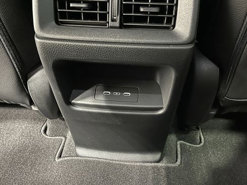 New 2026 Honda CR-V EX-L image 25