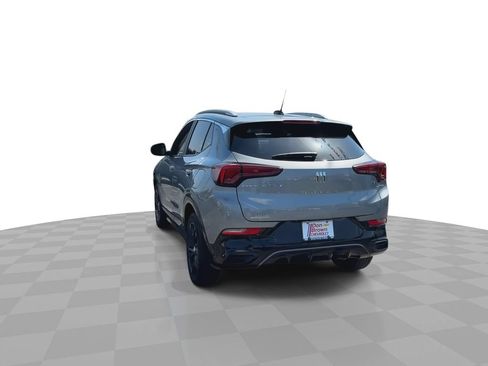 Used 2024 Buick Encore GX Sport Touring FWD image 8