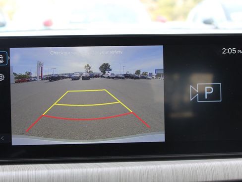 New 2025 Hyundai Sonata SEL image 24