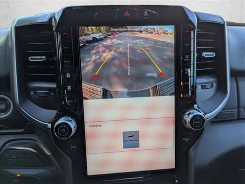 New 2026 RAM 2500 Big Horn image 20