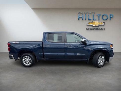 Used 2022 Chevrolet Silverado 1500 LT image 4