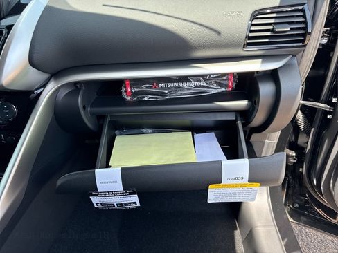 New 2026 Mitsubishi Eclipse Cross SE AWD/4WD image 20