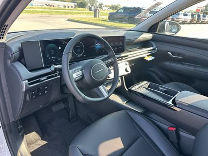 New 2026 Hyundai Tucson SEL
