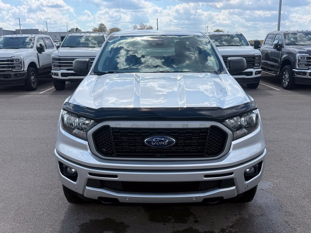 Used 2019 Ford Ranger XLT w/ Equipment Group 301A Mid RWD image 22