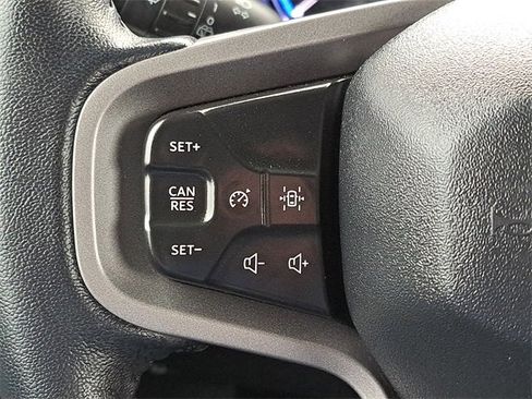 Certified 2023 Ford Bronco Outer Banks image 18