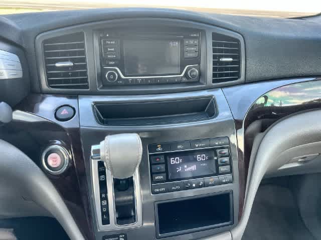 Used 2015 Nissan Quest SV w/ Leather Package FWD image 18
