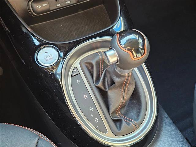 Used 2018 Kia Soul ! w/ Tech Package FWD image 30