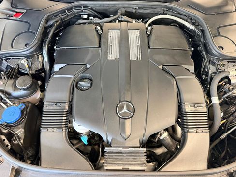 Used 2019 Mercedes-Benz S 450 Sedan image 53