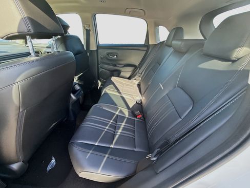 New 2027 Honda HR-V EX-L image 19