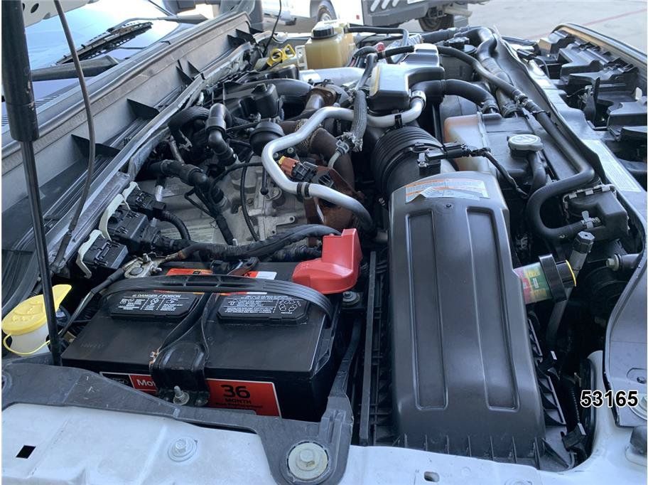 Used 2015 Ford F350 XL AWD/4WD image 13