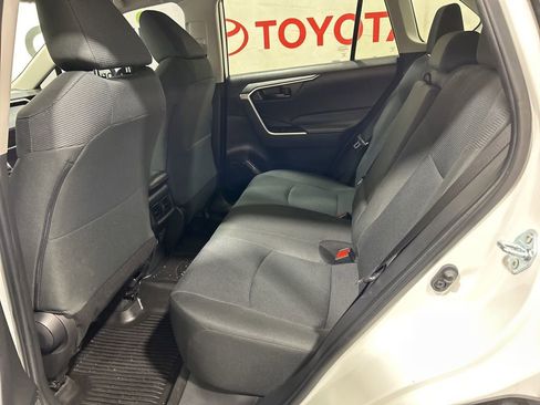 Used 2024 Toyota RAV4 LE image 20