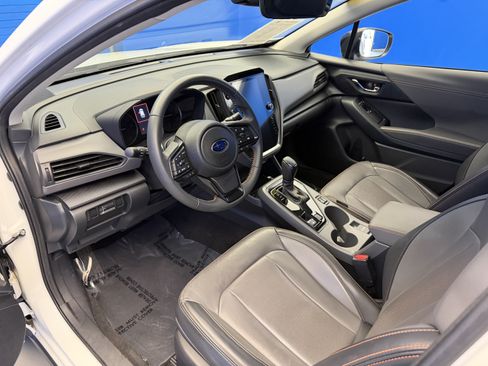 Certified 2024 Subaru Crosstrek 2.5i Limited AWD/4WD image 11