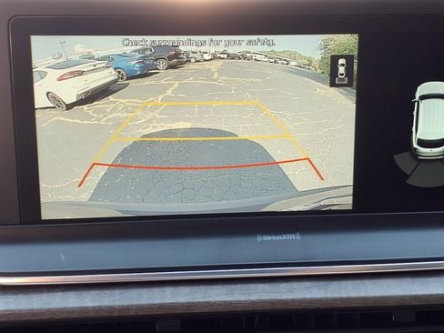 Used 2021 Kia Telluride EX w/ EX Premium Package image 10