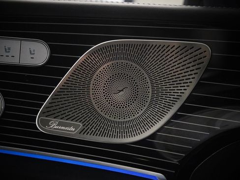 New 2026 Mercedes-Benz GLE 53 AMG GLE 53 AMG image 30