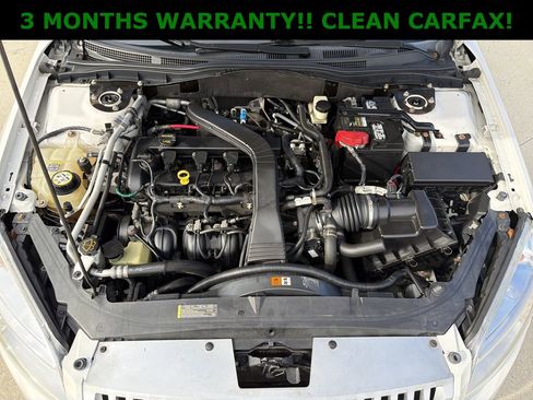 Used 2009 Mercury Milan image 11