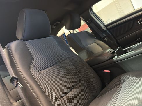 Used 2013 Ford Taurus SEL AWD/4WD image 21