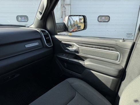 Certified 2022 RAM 1500 Big Horn image 18