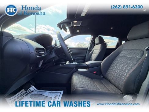 Used 2026 Honda HR-V Sport image 21