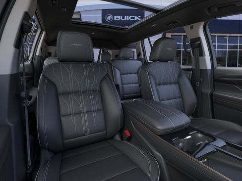 New 2026 Buick Enclave Avenir image 64