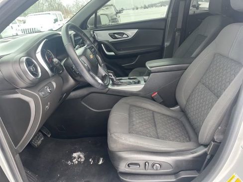 Used 2020 Chevrolet Blazer LT image 9