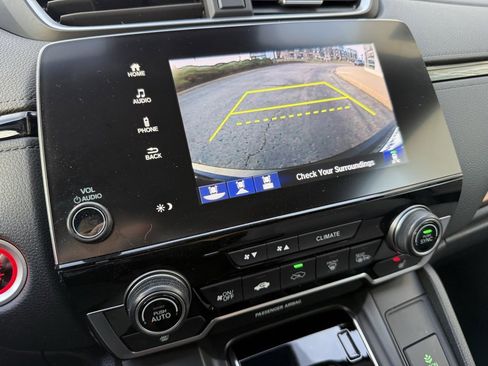 Used 2019 Honda CR-V EX-L image 6