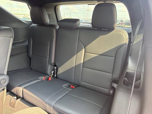 New 2026 Chevrolet Traverse RS FWD image 29