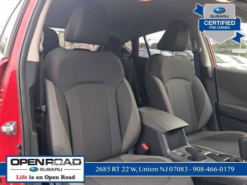 Used 2025 Subaru Crosstrek 2.5i Premium AWD/4WD image 43