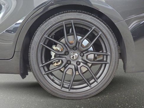 Used 2023 Lexus IS 350 F Sport RWD image 31