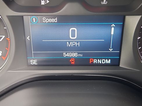 Used 2023 Chevrolet Camaro LS RWD image 5