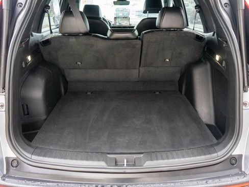 Used 2023 Honda CR-V Sport Touring image 33